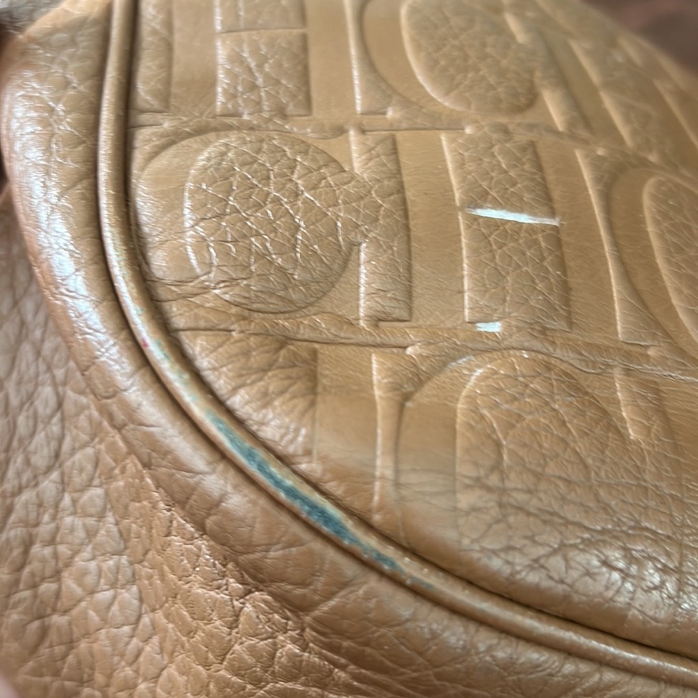 CH Carolina Herrera Crossbody Bag - Picture 14 of 16